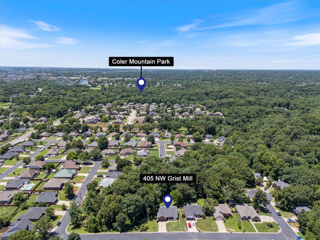 Sturbridge Sub Bentonville - Residential