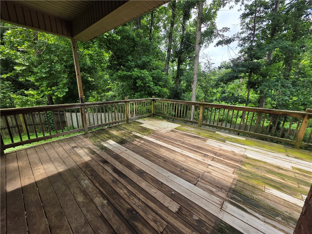 Oakwood Park Sub Bentonville - Residential Lease
