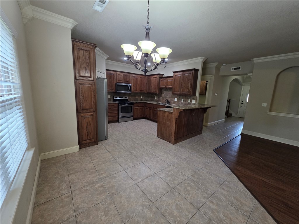 Oakwood Park Sub Bentonville - Residential Lease