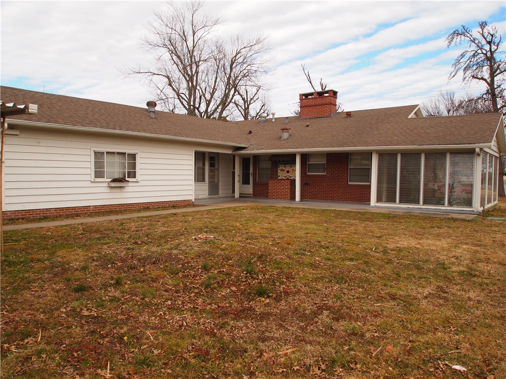 Walker Add - Residential