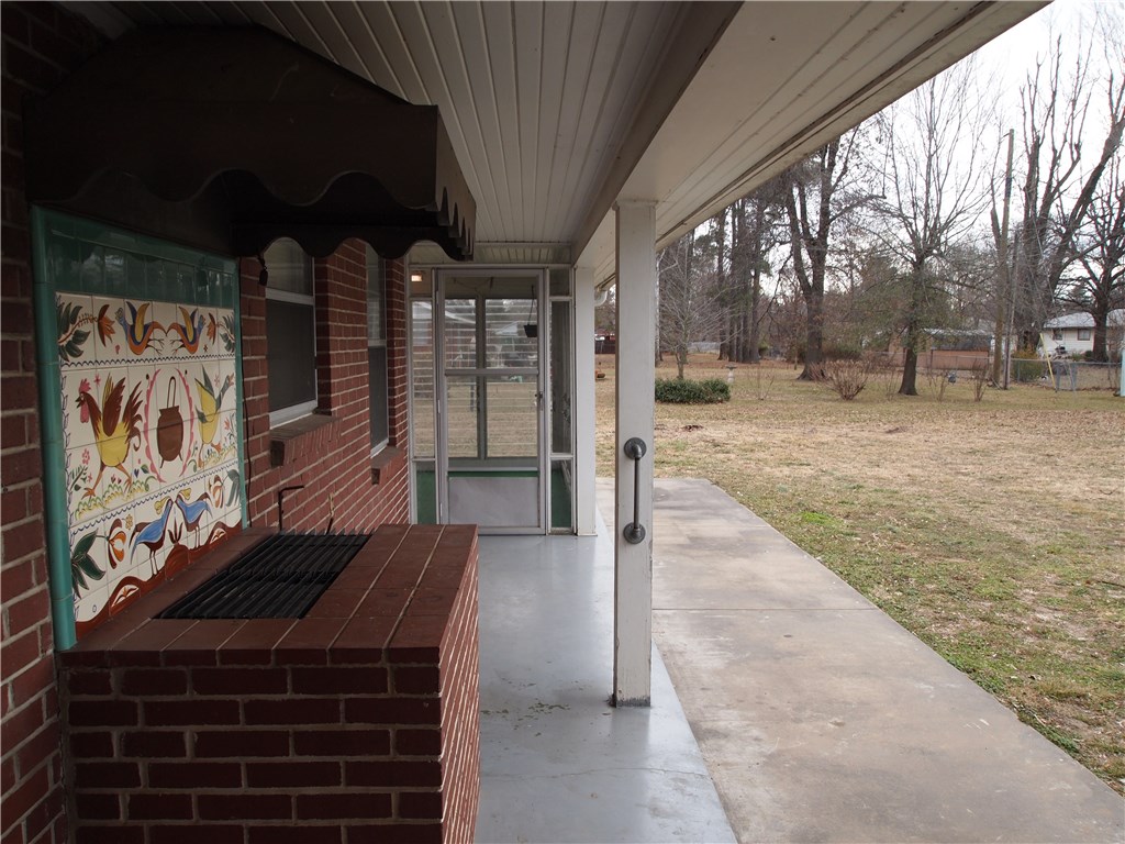 Walker Add - Residential