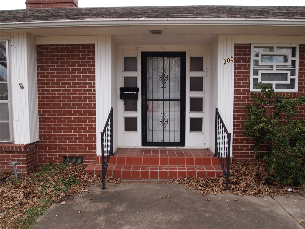 Walker Add - Residential
