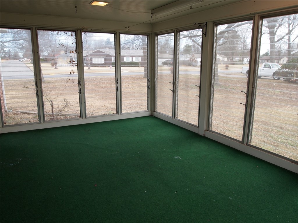 Walker Add - Residential