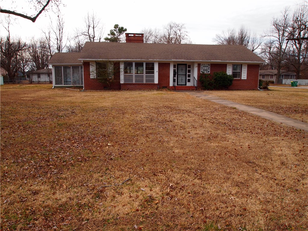 Walker Add - Residential