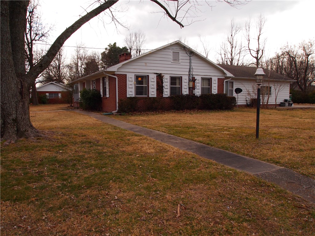 Walker Add - Residential