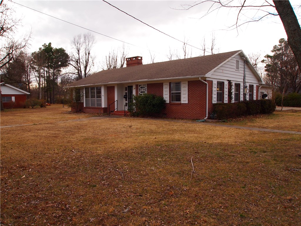 Walker Add - Residential