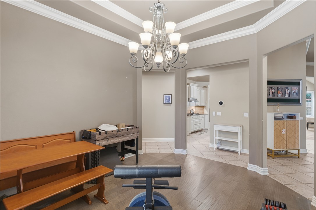 Cross Keys Sub Ph I - Residential