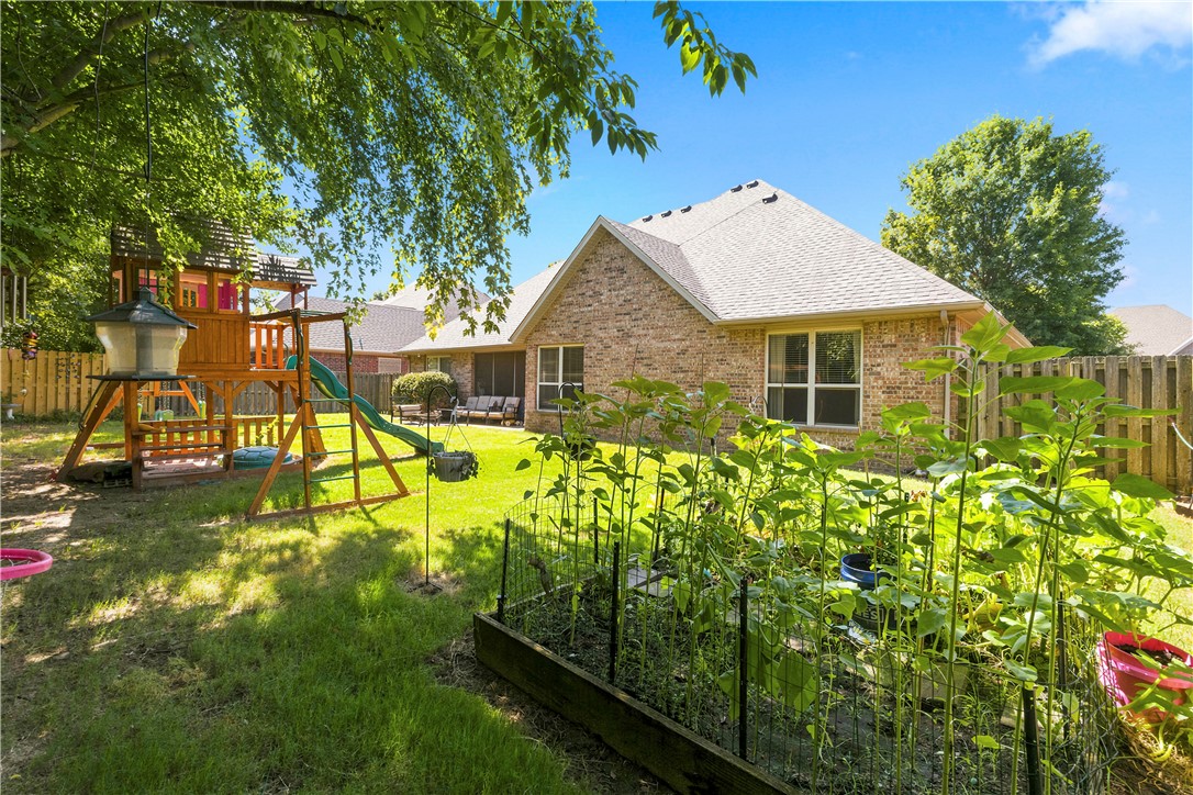 Cross Keys Sub Ph I - Residential