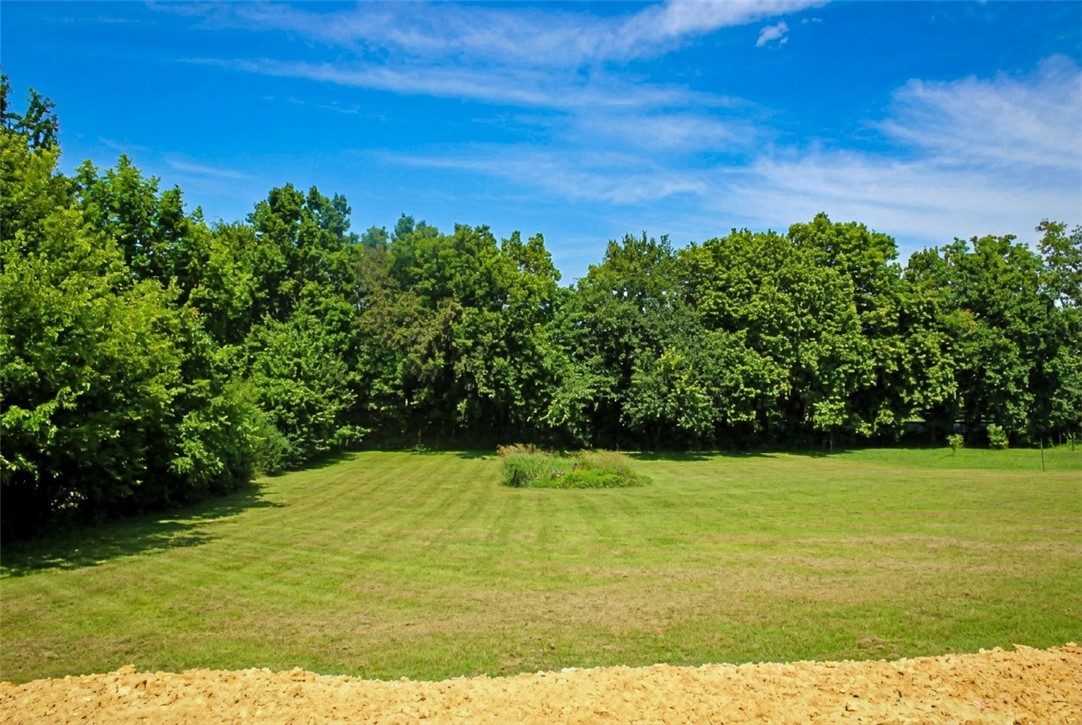 West Fork Outlots - Land