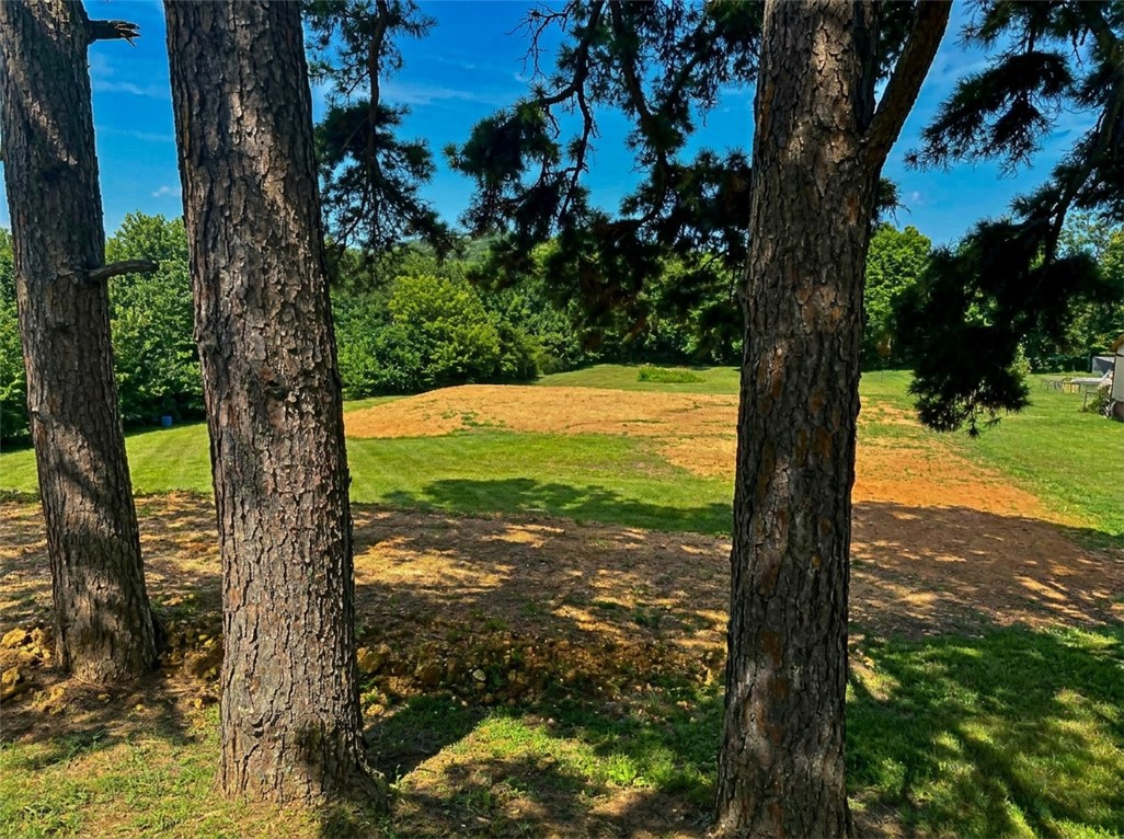 West Fork Outlots - Land