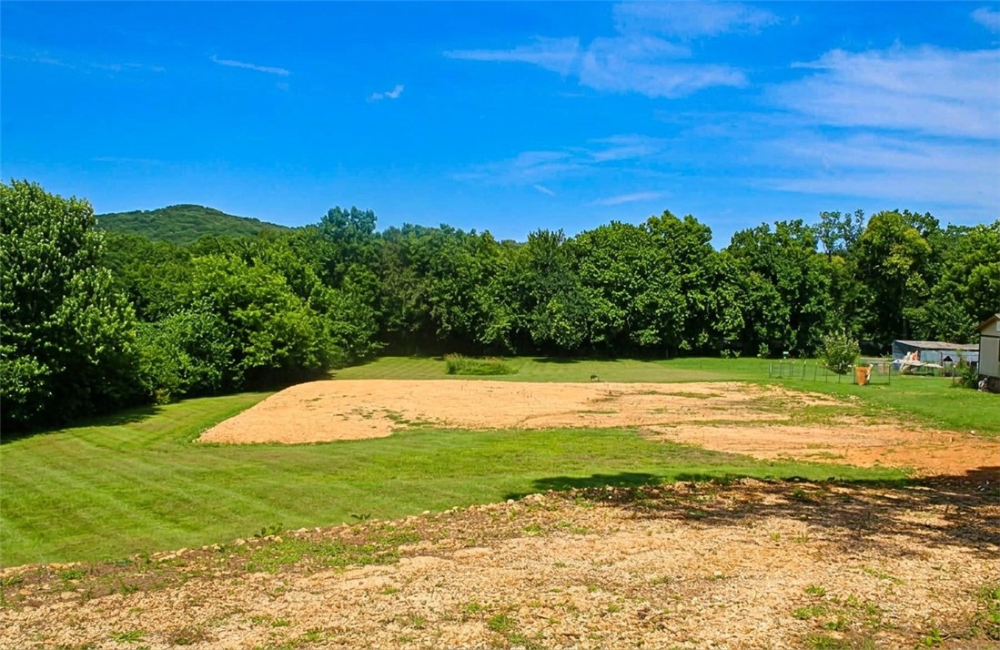 West Fork Outlots - Land