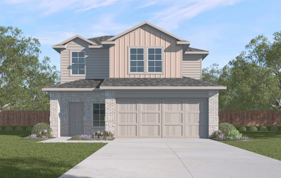 Brentwood Village Phase 2 - Residential
