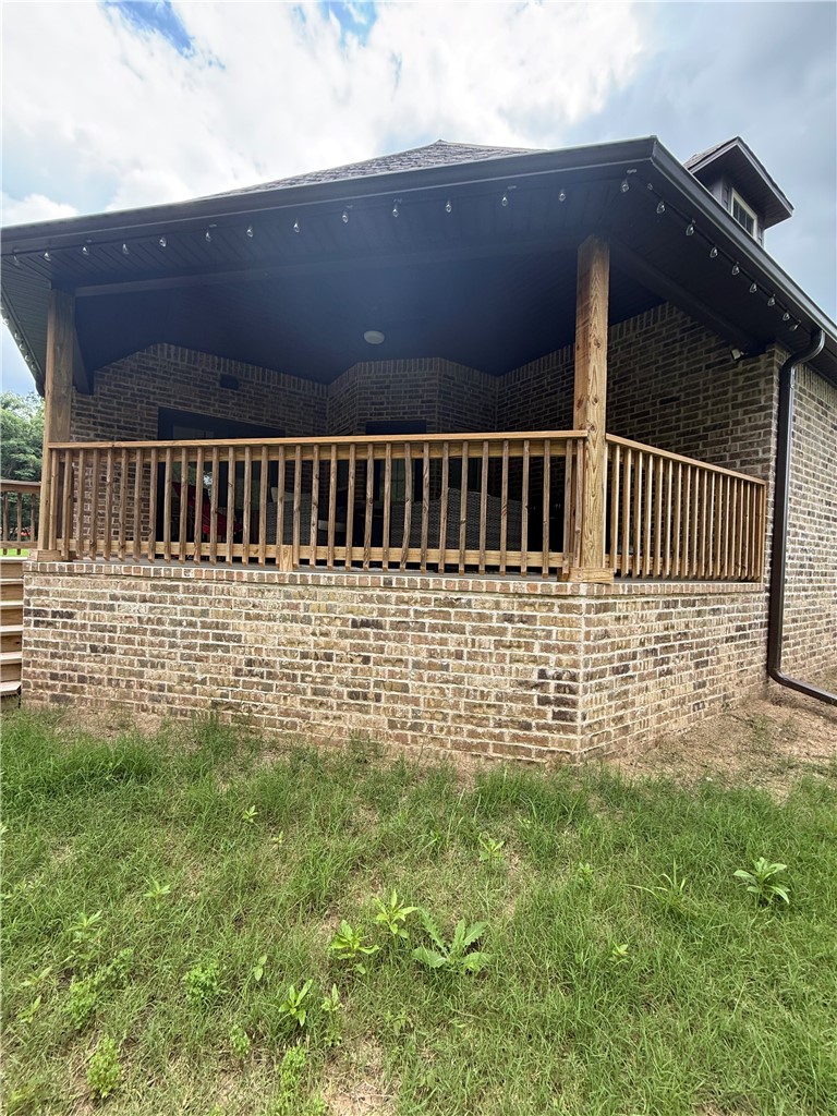Brooklands Mountain Ranch Ph 3 - Residential