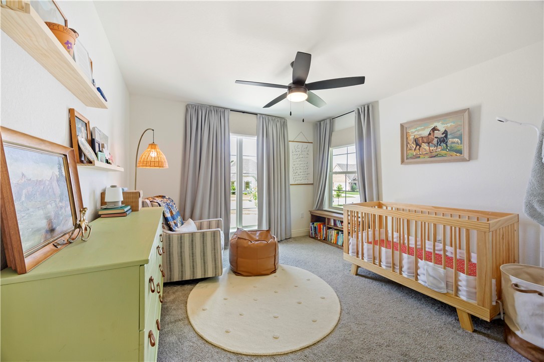 Brooklands Mountain Ranch Ph 3 - Residential