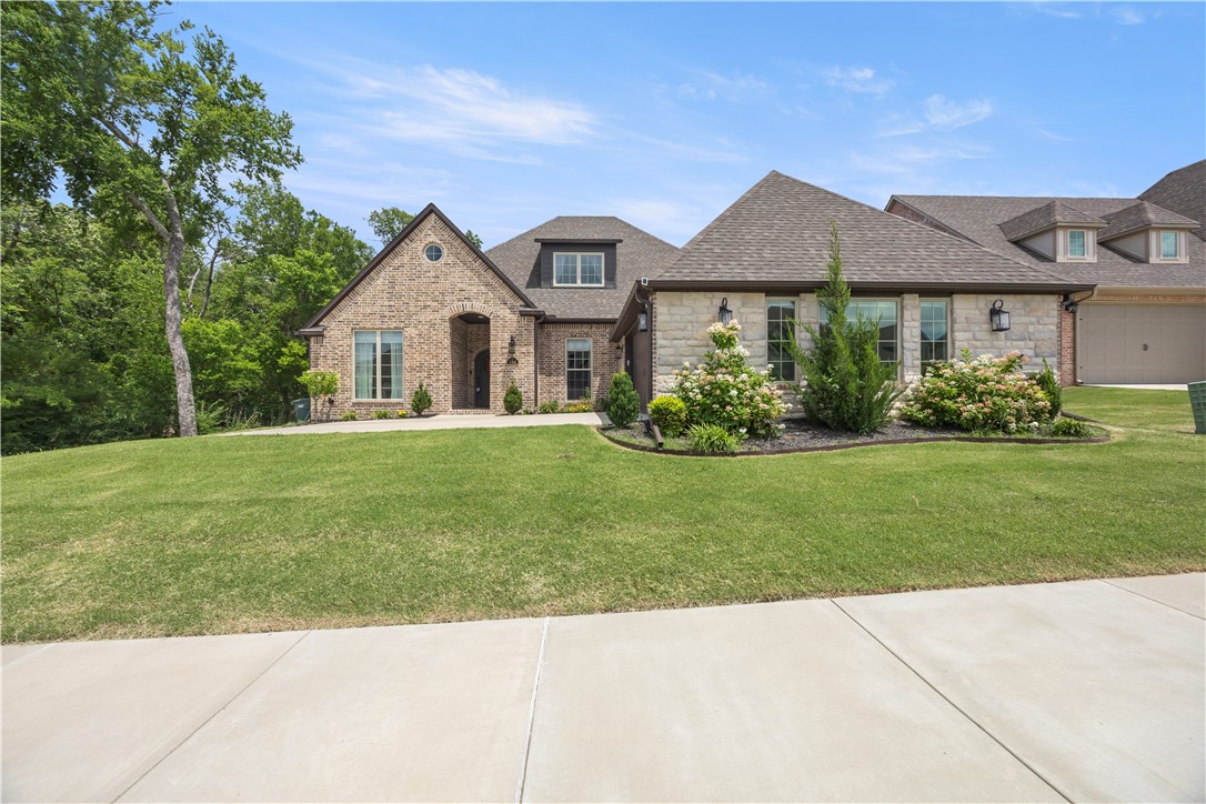Brooklands Mountain Ranch Ph 3 - Residential