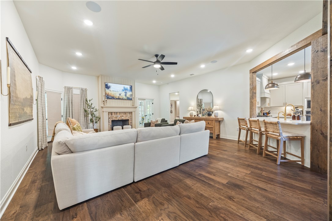Brooklands Mountain Ranch Ph 3 - Residential