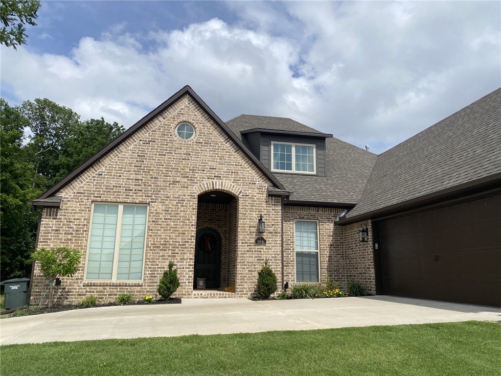 Brooklands Mountain Ranch Ph 3 - Residential