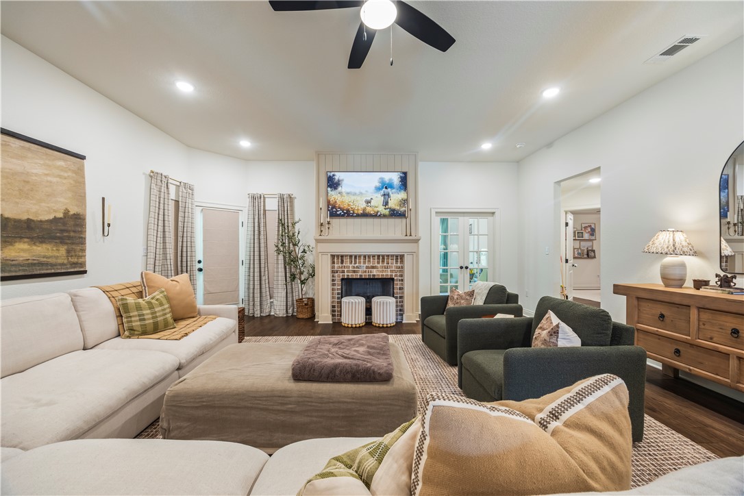 Brooklands Mountain Ranch Ph 3 - Residential
