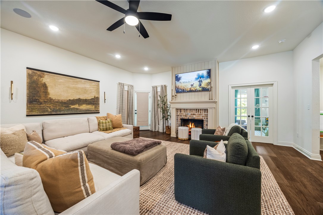 Brooklands Mountain Ranch Ph 3 - Residential