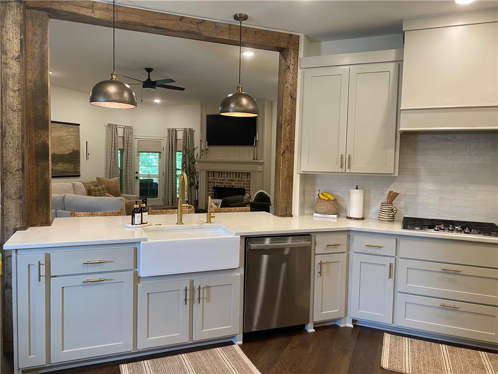 Brooklands Mountain Ranch Ph 3 - Residential