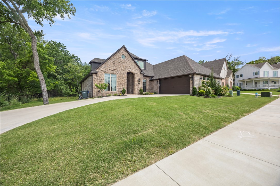 Brooklands Mountain Ranch Ph 3 - Residential