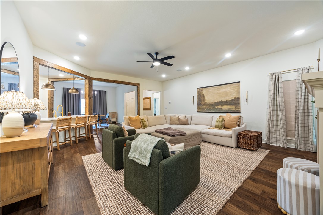 Brooklands Mountain Ranch Ph 3 - Residential