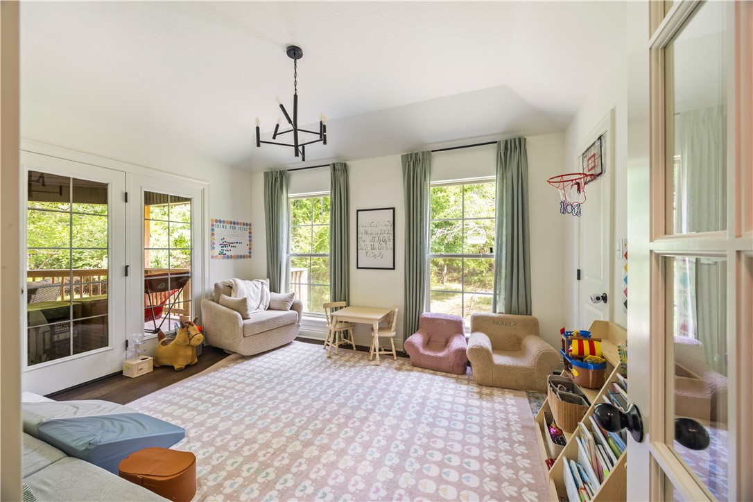 Brooklands Mountain Ranch Ph 3 - Residential