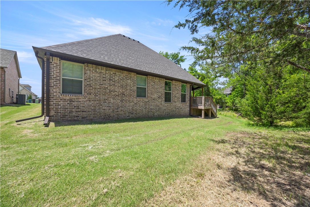 Brooklands Mountain Ranch Ph 3 - Residential
