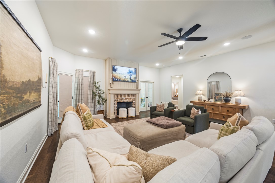 Brooklands Mountain Ranch Ph 3 - Residential