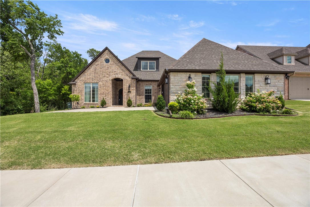 Brooklands Mountain Ranch Ph 3 - Residential