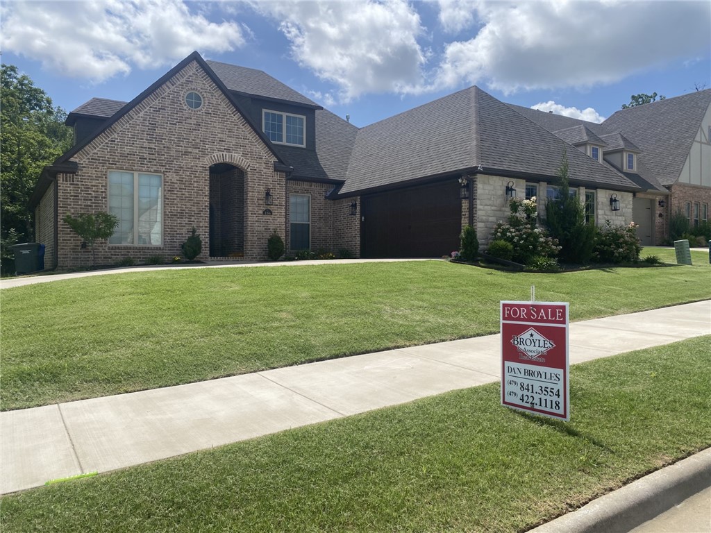 Brooklands Mountain Ranch Ph 3 - Residential
