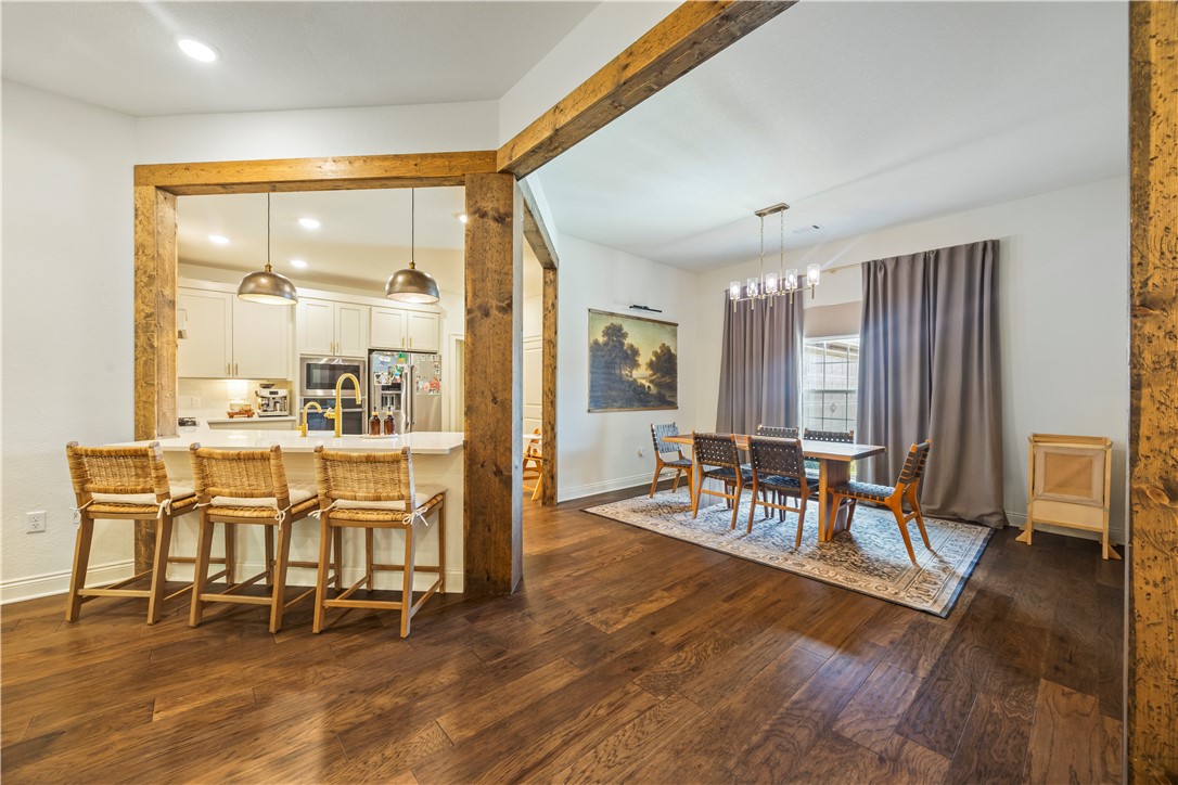 Brooklands Mountain Ranch Ph 3 - Residential