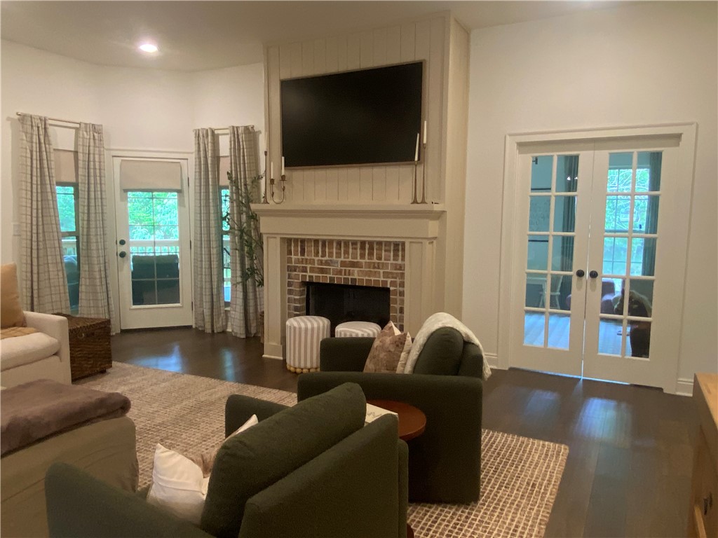 Brooklands Mountain Ranch Ph 3 - Residential