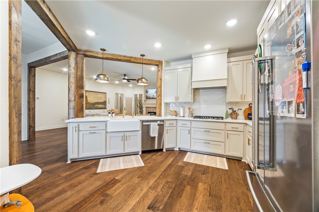 Brooklands Mountain Ranch Ph 3 - Residential