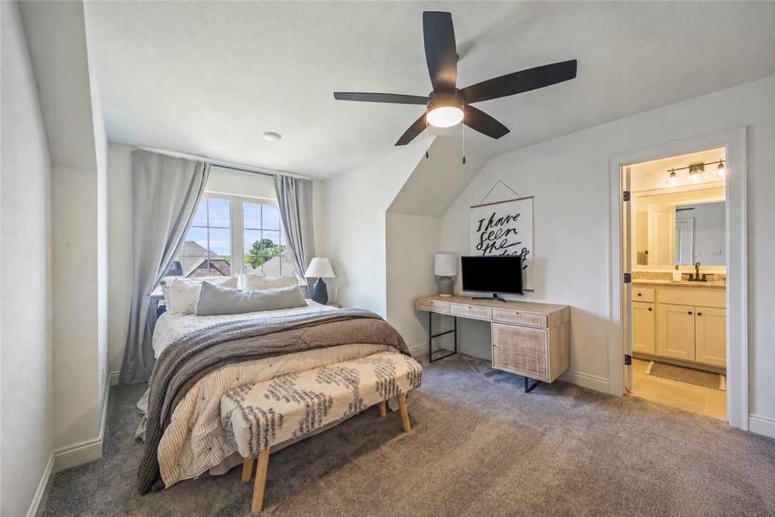 Brooklands Mountain Ranch Ph 3 - Residential