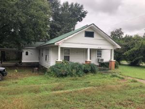 Shinn, J L - Residential