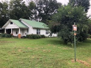 Shinn, J L - Residential
