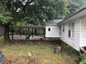 Shinn, J L - Residential