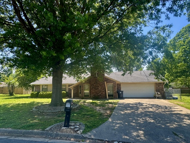 Turtle Creek - Residential Lease