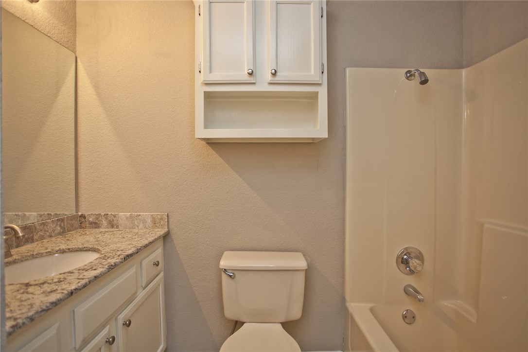Brookhollow Park Sub Bentonville - Residential