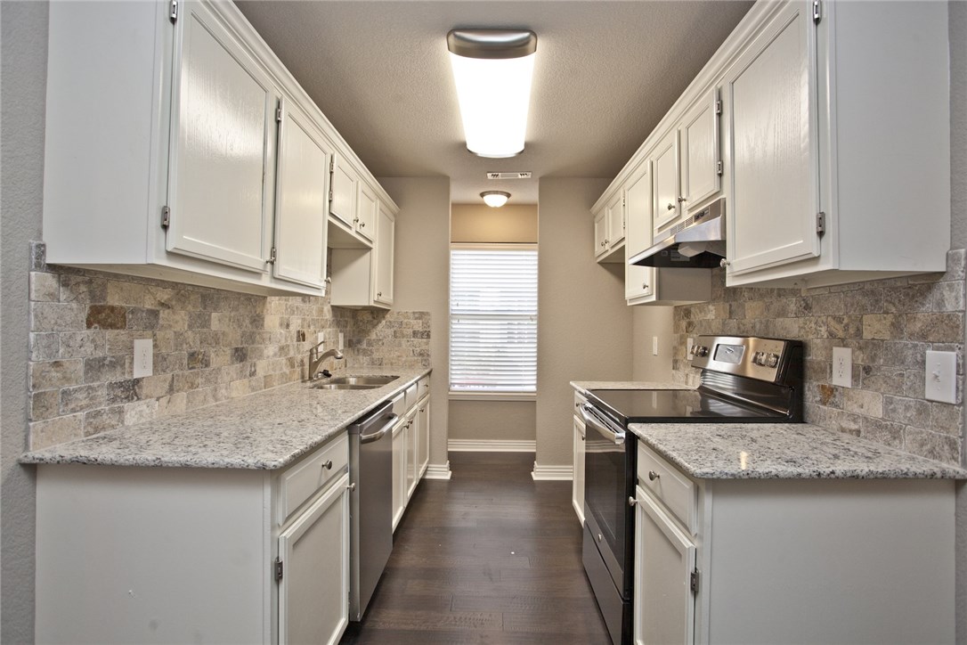 Brookhollow Park Sub Bentonville - Residential