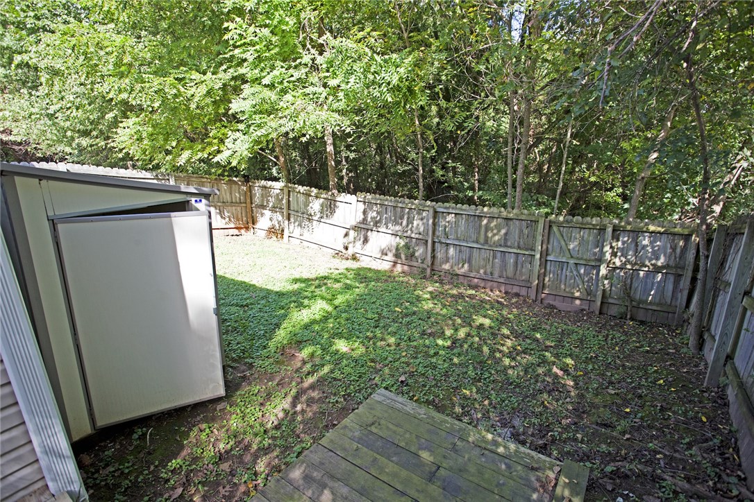 Brookhollow Park Sub Bentonville - Residential