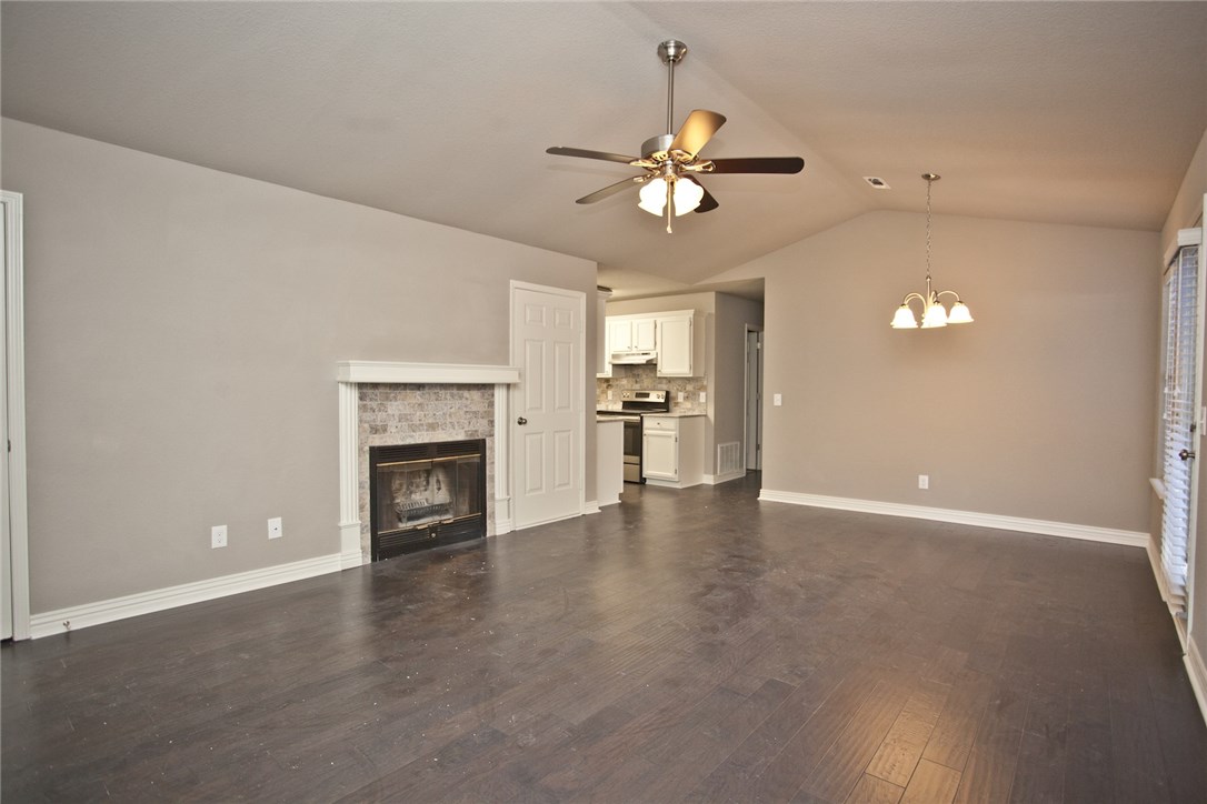 Brookhollow Park Sub Bentonville - Residential