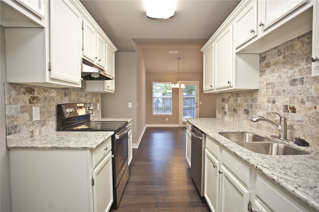 Brookhollow Park Sub Bentonville - Residential