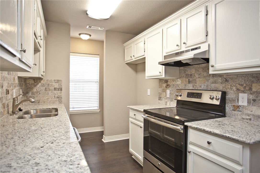 Brookhollow Park Sub Bentonville - Residential
