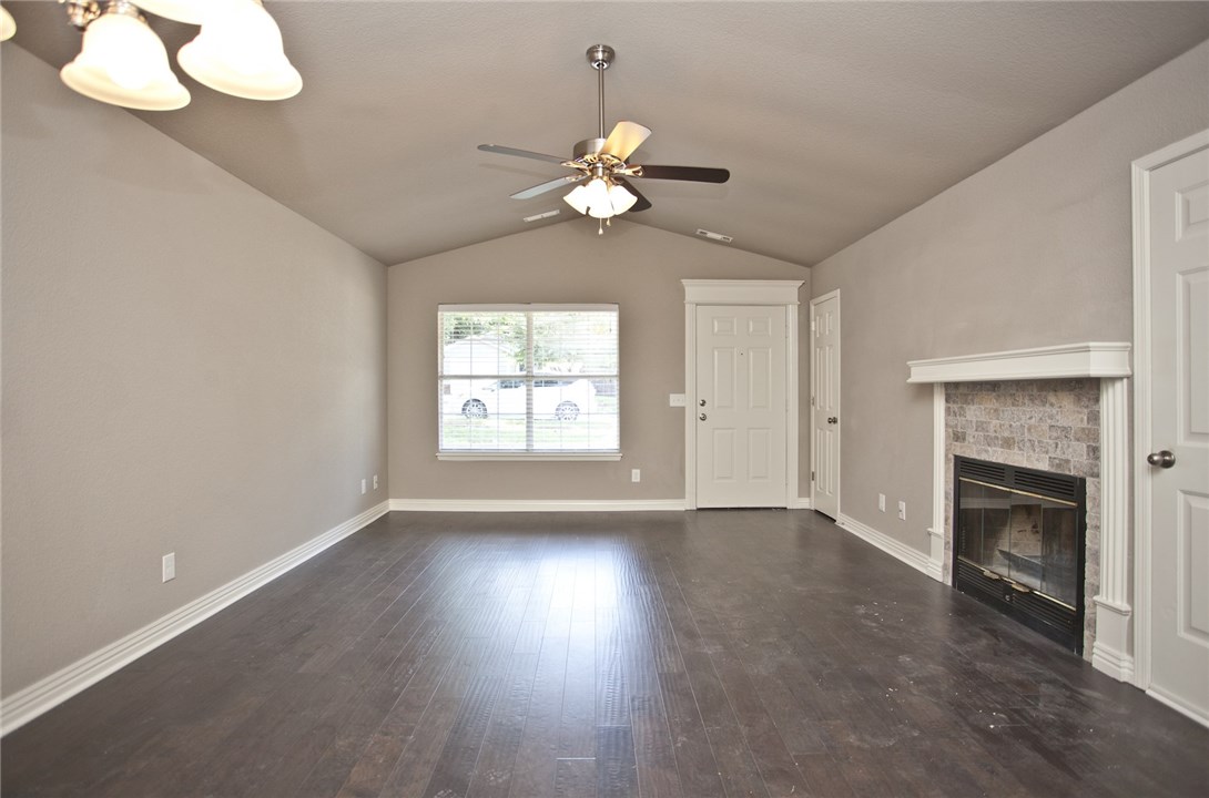 Brookhollow Park Sub Bentonville - Residential
