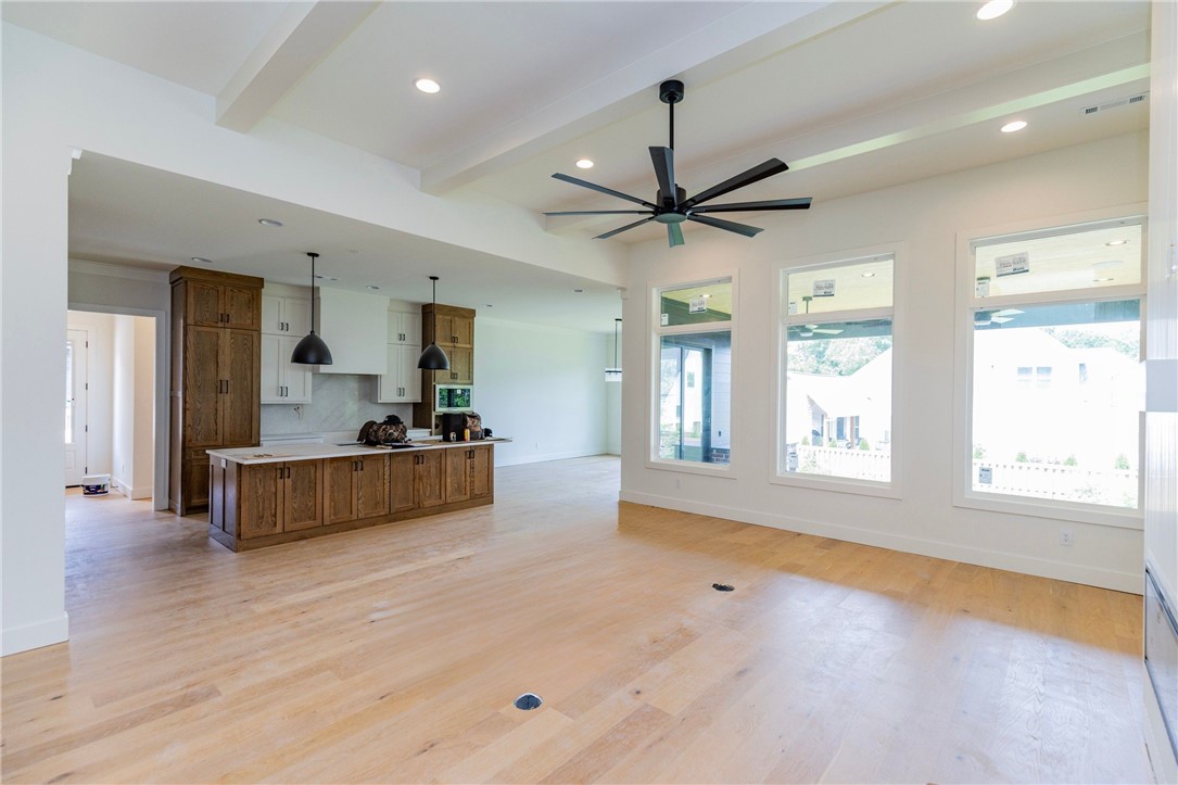 Big Sky Sub Ph 2 Centerton - Residential