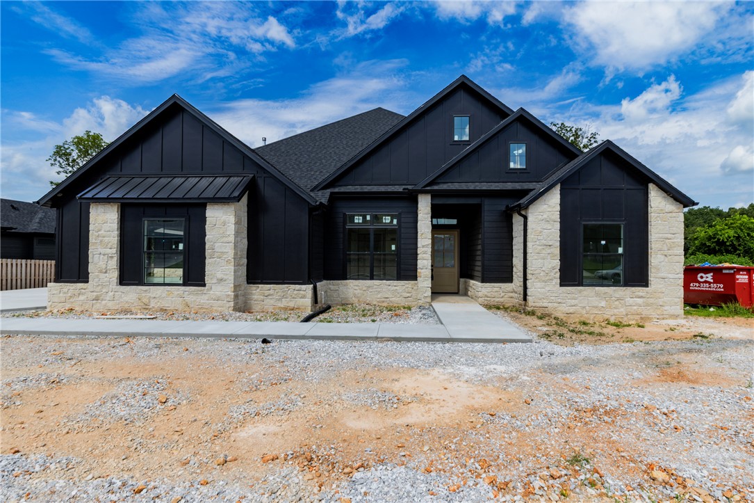 Big Sky Sub Ph 2 Centerton - Residential