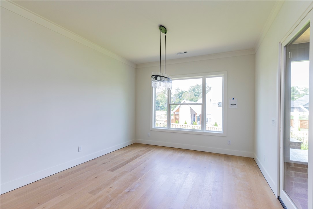 Big Sky Sub Ph 2 Centerton - Residential