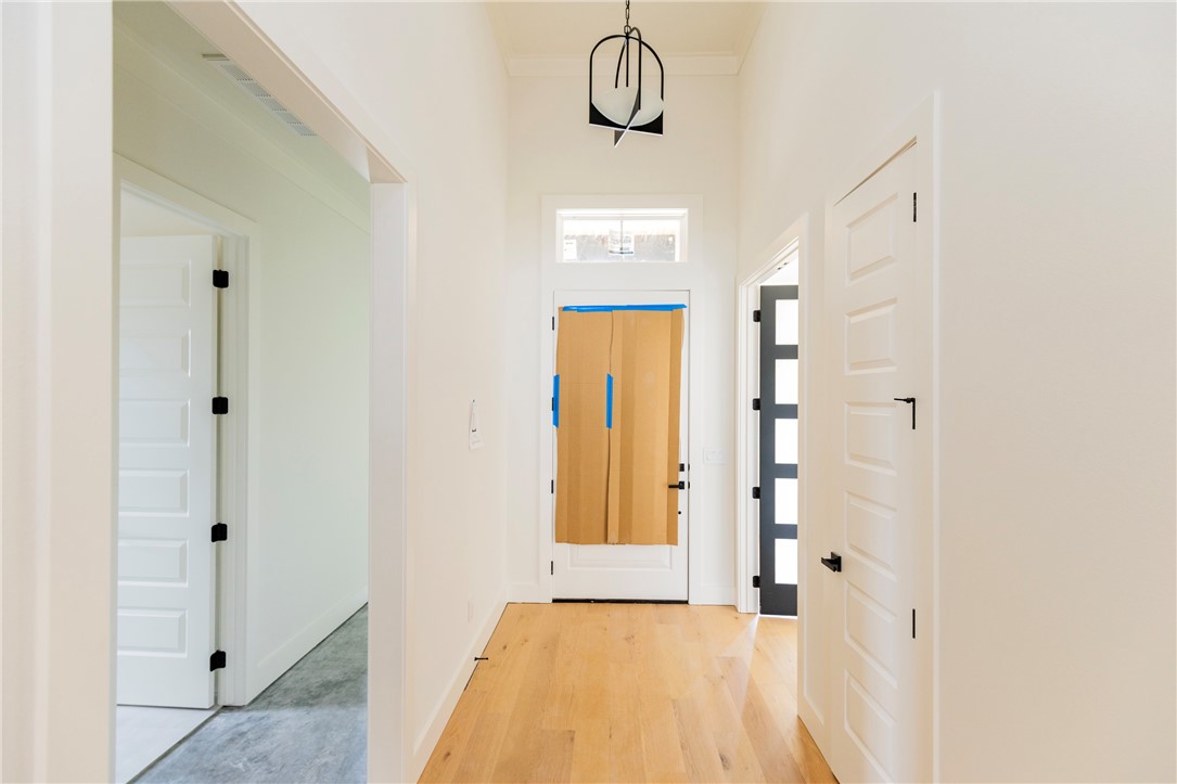 Big Sky Sub Ph 2 Centerton - Residential